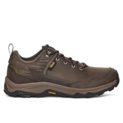Teva Men's Riva RP Dark Brown/Olive