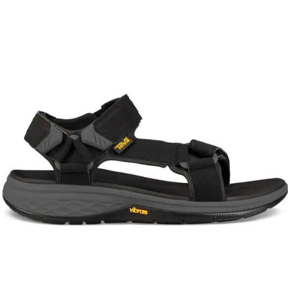 Teva Men's Strata Universal Black
