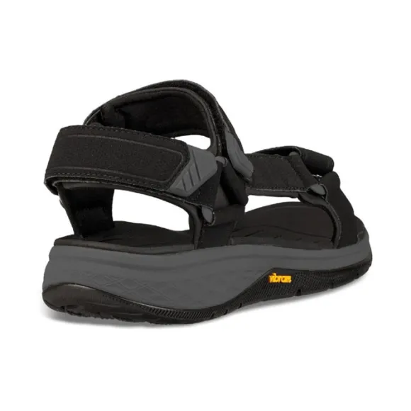 Teva Men's Strata Universal Black