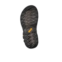 Teva Men's Terra Fi 5 Universal Leather Turkish Coffee