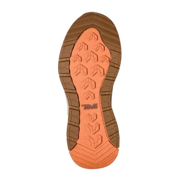 Teva Women's Auroris Feather Grey/ Acorn