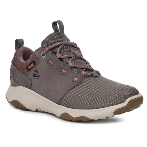 Teva Women's Canyonview RP Dark Gull Grey/Burlwood