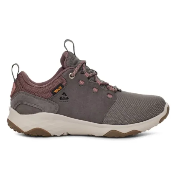 Teva Women's Canyonview RP Dark Gull Grey/Burlwood