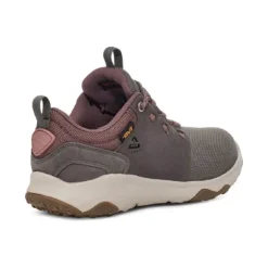 Teva Women's Canyonview RP Dark Gull Grey/Burlwood
