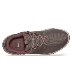 Teva Women's Canyonview RP Dark Gull Grey/Burlwood