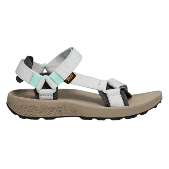 Teva Women's Hydratrek Sandal White/Taupe