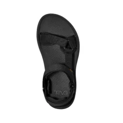 Teva Women's Hydratrek Sandal Black