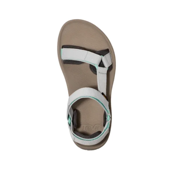 Teva Women's Hydratrek Sandal White/Taupe