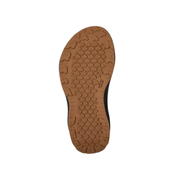 Teva Women's Hydratrek Sandal Black/Purple