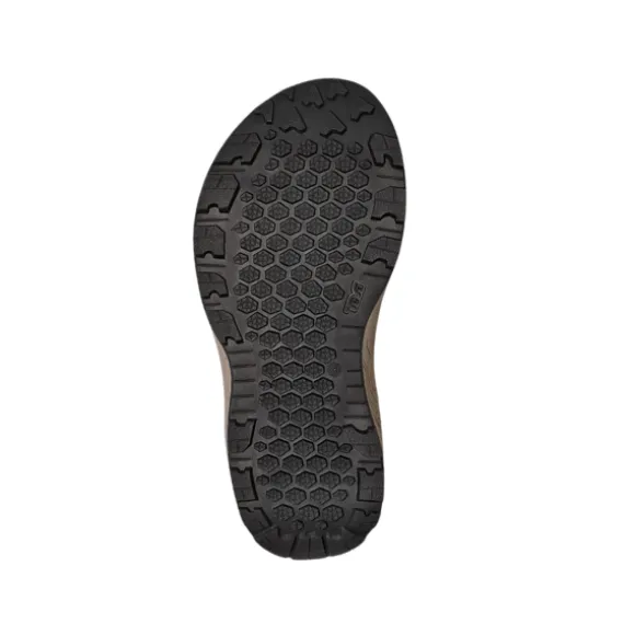 Teva Women's Hydratrek Sandal White/Taupe