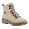 Teva Women's Midform Boot Feather Grey