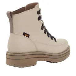 Teva Women's Midform Boot Feather Grey