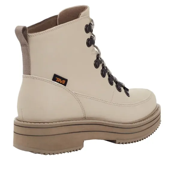 Teva Women's Midform Boot Feather Grey