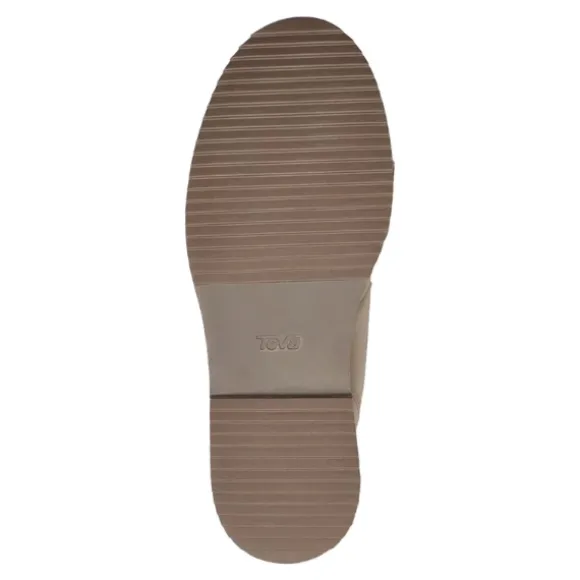 Teva Women's Midform Boot Feather Grey