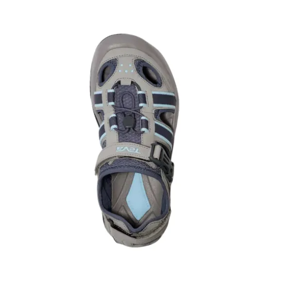 Teva Women's Omnium 2 Slate