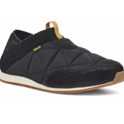 Teva Women's ReEmber Moc Black