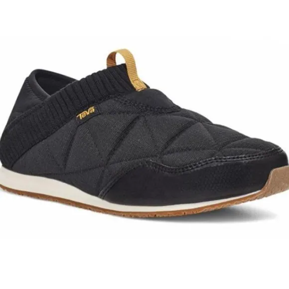 Teva Women's ReEmber Moc Black