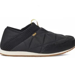 Teva Women's ReEmber Moc Black