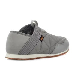 Teva Women's ReEmber Moc Moon Mist