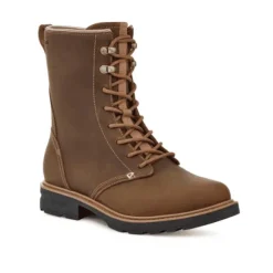 Teva Women's Rowena Lace Honey Brown
