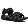 Teva Women's Tirra Black/Grey
