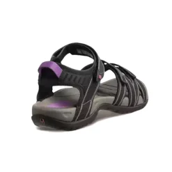Teva Women's Tirra Black/Grey
