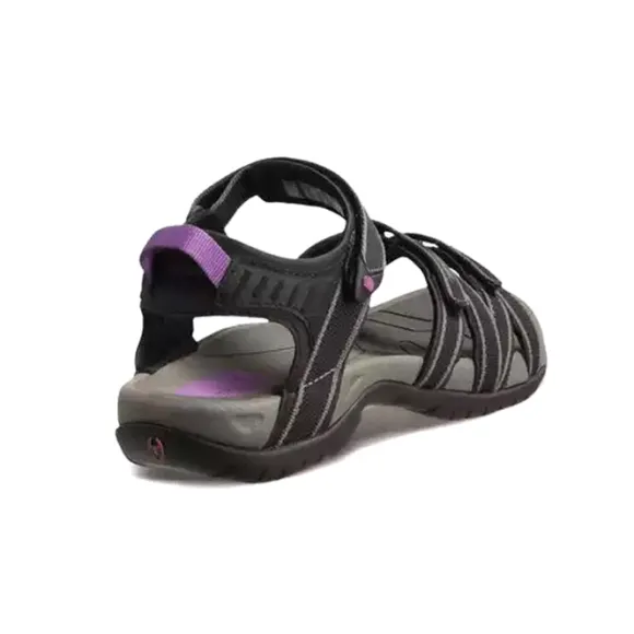 Teva Women's Tirra Black/Grey