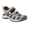 Teva Women's Tirra CT Grey