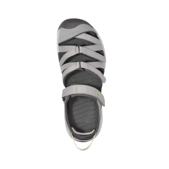 Teva Women's Tirra CT Grey