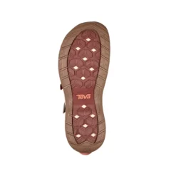 Teva Women's Tirra CT Mahogany