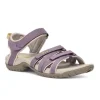 Teva Women's Tirra Grey Ridge/Purple