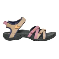 Teva Women's Tirra Root Light Multi