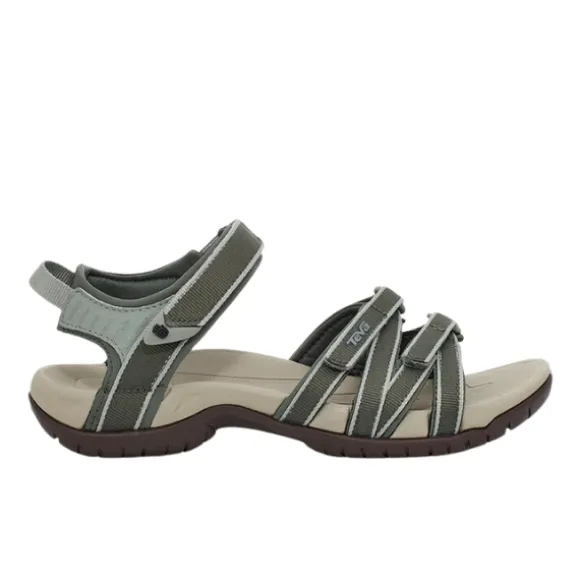 Teva Women's Tirra Shadow/Thyme