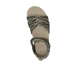 Teva Women's Tirra Shadow/Thyme