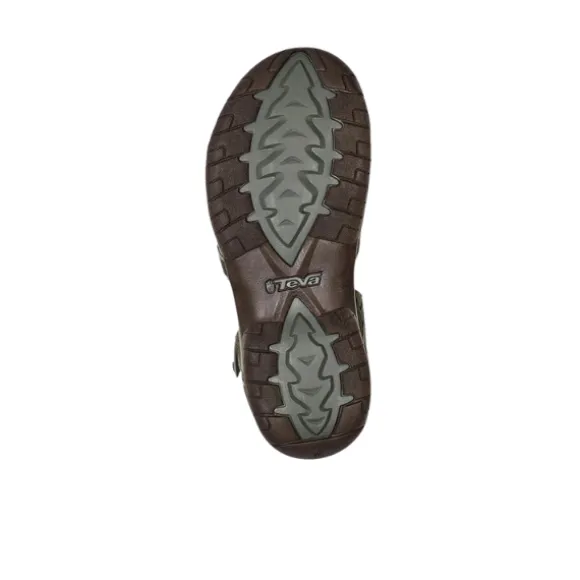 Teva Women's Tirra Shadow/Thyme