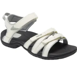 Teva Women's Tirra White/Black