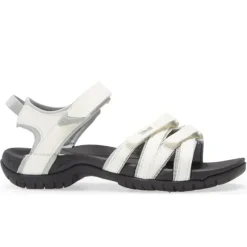 Teva Women's Tirra White/Black