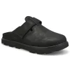 UGG Men's Solano Clog Black