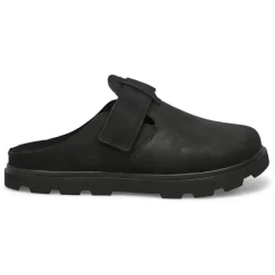 UGG Men's Solano Clog Black