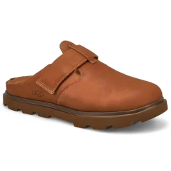 UGG Men's Solano Clog Chestnut
