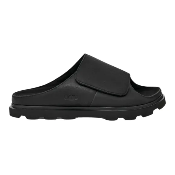 UGG Men's Solano Slide Black