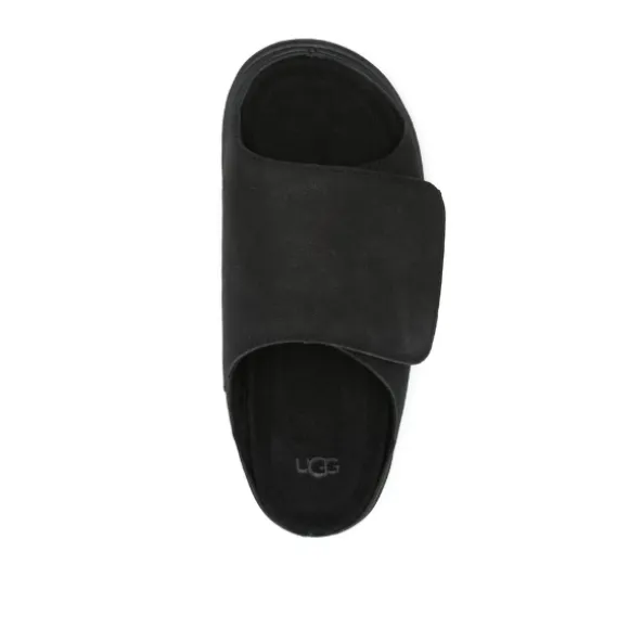 UGG Men's Solano Slide Black