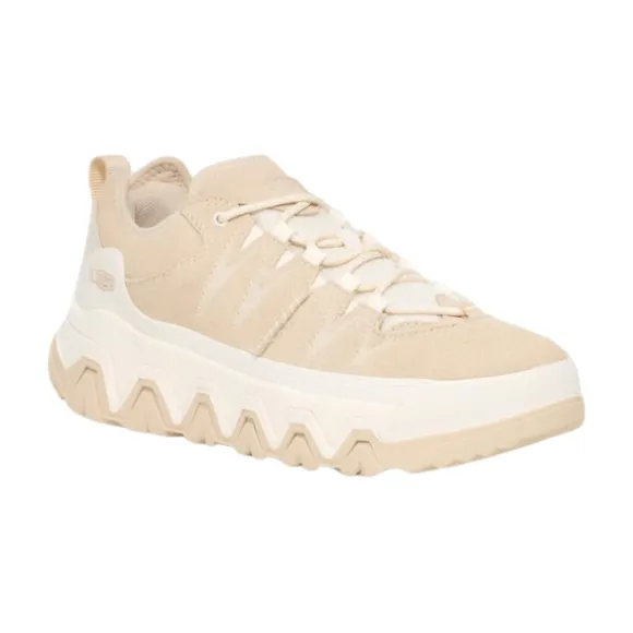 UGG Women's CapTrail Low Light Beige