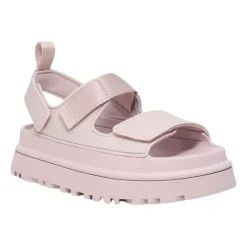 UGG Women's Goldenglow Sandal Bay Fog