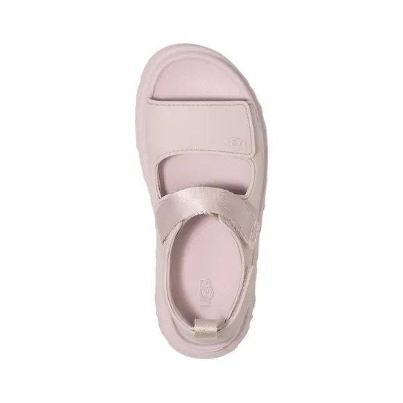 UGG Women's Goldenglow Sandal Bay Fog
