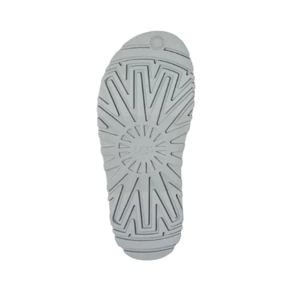UGG Women's Goldenglow Sandal Sea Foam