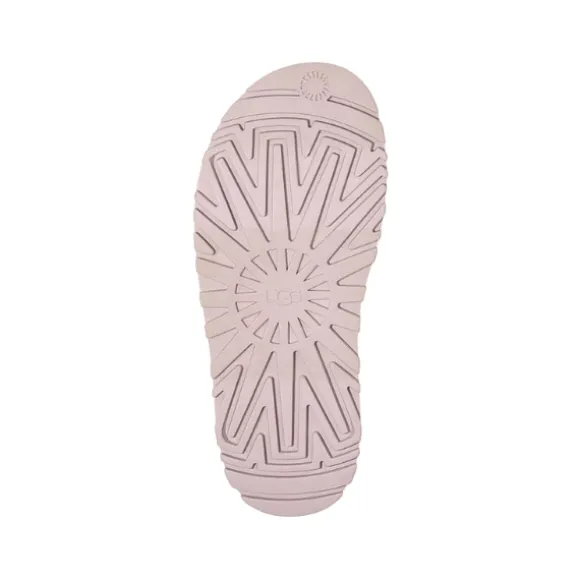 UGG Women's Goldenglow Sandal Bay Fog