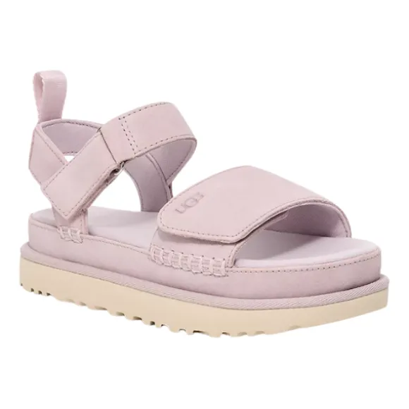 UGG Women's Goldenstar Bay Fog