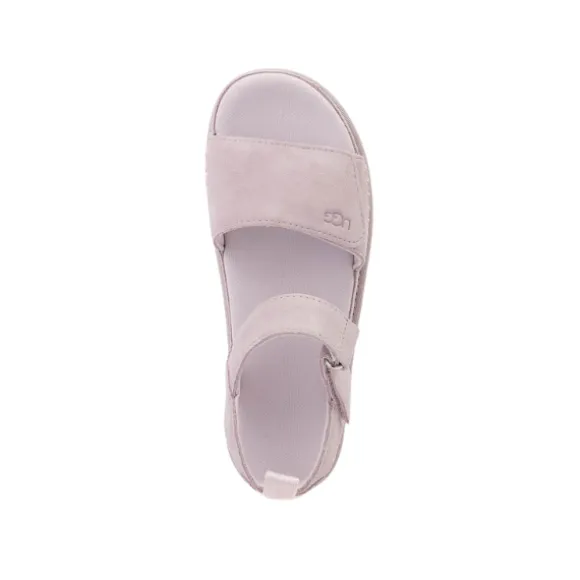 UGG Women's Goldenstar Bay Fog