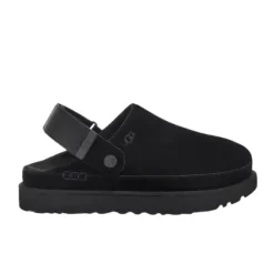 UGG Women's Goldenstar Clog Black